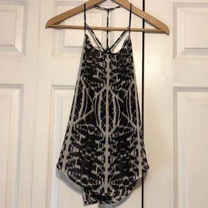 FINAL PRICE Express Flowy Tank